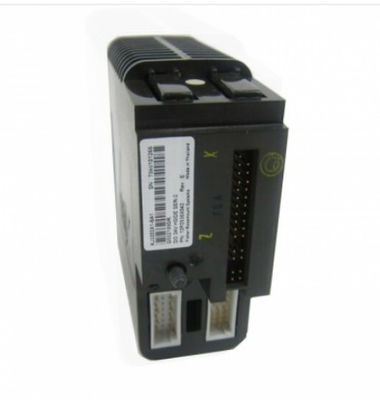 KJ3002X1-BE1 DeltaV питание 12P0682X042 VE4005S2B2 избыточный модуль