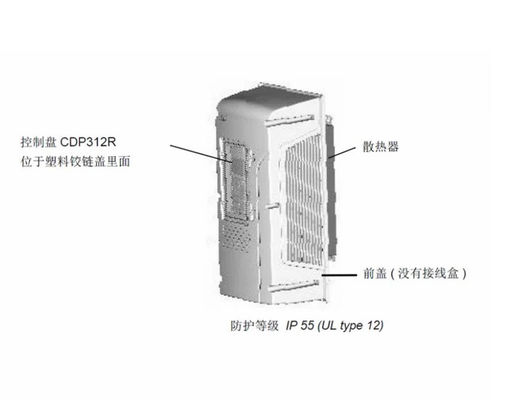 Новый EMERSON DELTAV CONTROLLER VIM 2Final Assv VE4026 KJ2006X1-BM1 12P7032X012