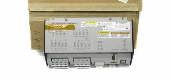 Новый EMERSON DELTAV CONTROLLER VIM 2Final Assv VE4026 KJ2006X1-BM1 12P7032X012