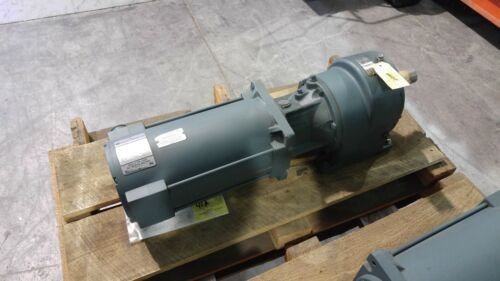 Сервомоторы серии AB 1326AB-C2E-11 Torque Plus для сервопривода 1391-DES AC