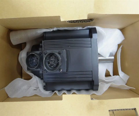 Mitsubishi HC-SFS153 Сервомотор 8.6A 131V 3000RPM 1.5KW Новый