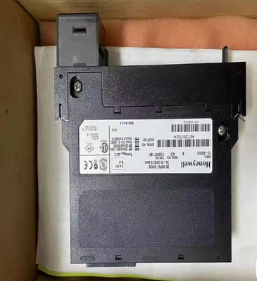 Контроллер модуля процессора Honeywell TC-ODK161