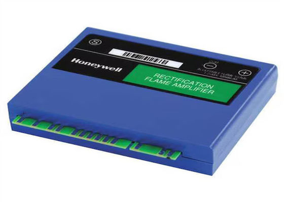 Усилитель пламени Honeywell R7847A1033 Используется с сервоусилителем ретрансляционного тока 7800 серии