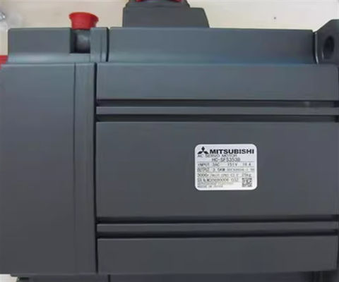 Mitsubishi Servo Motor HC-SFS353 Трансмиссионные машины, роботы