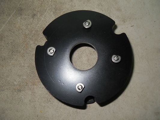 Сервомоторы серии AB 1326AB-MOD-M40-C3 Torque Plus для сервопривода 1391-DES AC