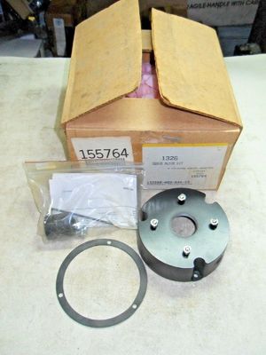 Сервомоторы серии AB 1326AB-MOD-M40-C3 Torque Plus для сервопривода 1391-DES AC