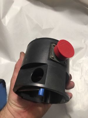 Сервомоторы серии AB 1326AB-MOD-VC 424 Torque Plus для сервопривода 1391-DES AC