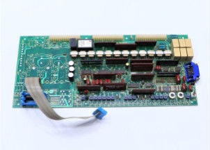 A20B-0007-0361 Fanuc постоянная сервокарта 2000W панельная установка Промышленные сервоприводы