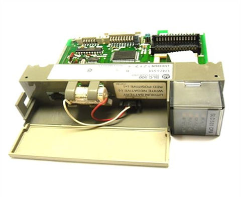 1747-L514 Процессорный коммуникационный интерфейс Allen-Bradley Диапазон сигнала 4 - 20mA