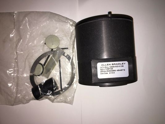 Сервомоторы серии AB 1326AB-MOD-VC255 Torque Plus для сервопривода 1391-DES AC