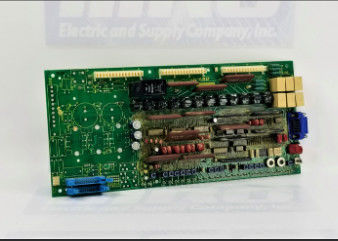 A20B-0007-0361 170VAC панельная установка 2000W Сервоприводы местные стойки 1 - 12 бар