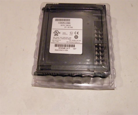 Fanuc IC693ALG391 Выходный модуль 2 точки Аналоговый ток 0-20 ампер Макс