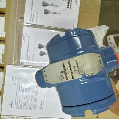 EMERSON ROSEMOUNT 2140 детектор уровня проводный HART настройка вилка переключатель уровня