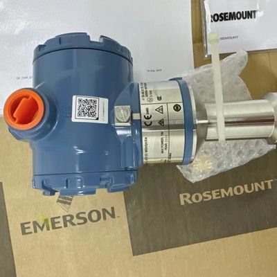 EMERSON ROSEMOUNT 2140 детектор уровня проводный HART настройка вилка переключатель уровня