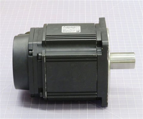 Mitsubishi HC-RFS103 AC сервомотор 6.5A 129V 3000RPM 1KW IP65 Новый