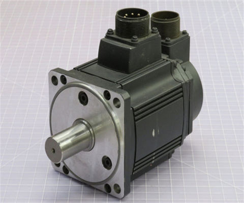 Mitsubishi HC-RFS103 AC сервомотор 6.5A 129V 3000RPM 1KW IP65 Новый