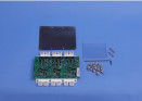 АББ Модикон Квантовый PLC Сервомотор Промышленный IGBT Kit