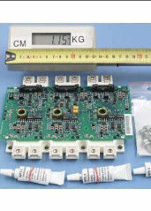 68569362 1,1 кг Modicon Quantum PLC с сертификацией CE и промышленным IGBT KIT