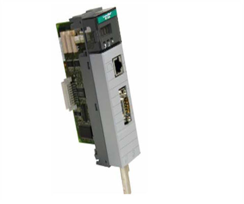 Allen-Bradley SLC 500 1747-L511 Управляющий процессор Установка и руководство по эксплуатации