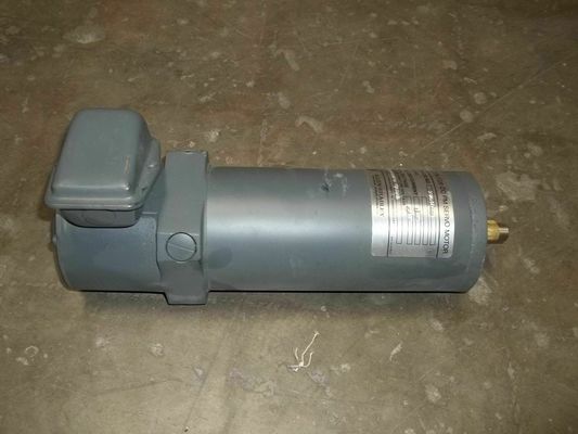 Универсальный сервомотор AB 1326-DPA4B Allen Bradley DC для различных машинных нужд