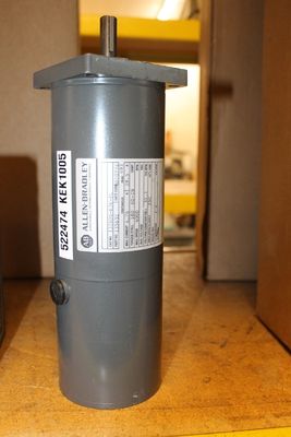 Сервомоторы серии AB 1326DS-K3E-FL Torque Plus для сервопривода 1391-DES AC