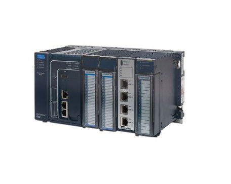 IC693ALG392 8-канальный аналоговый выходный модуль тока и напряжения с поддержкой серийного протокола