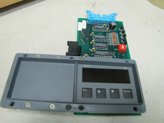 Сервомоторы серии AB 1336-MOD-RP2 Torque Plus для сервопривода 1391-DES AC