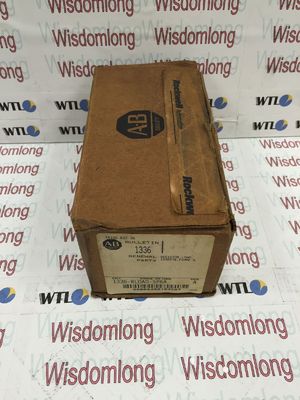 Сервомоторы серии AB 1336-RLOAD-SP6A Torque Plus для сервопривода 1391-DES AC