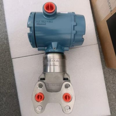 Передатчик давления Rosemount 3051TG1A2B21A для управления процессом