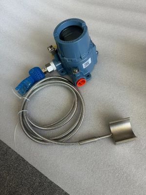 Передатчик давления Rosemount 3051TG1A2B21A для управления процессом