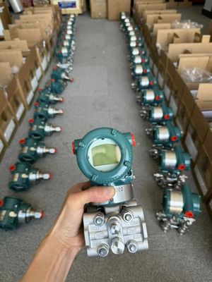 Передатчик давления Rosemount 3051TG1A2B21A для управления процессом