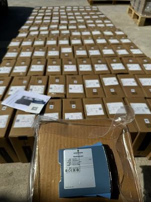 EMERSON ROSEMOUNT MGE-340-CBNS-0000MGE-340-CONS-0000 Модикон Квантовый ПЛК