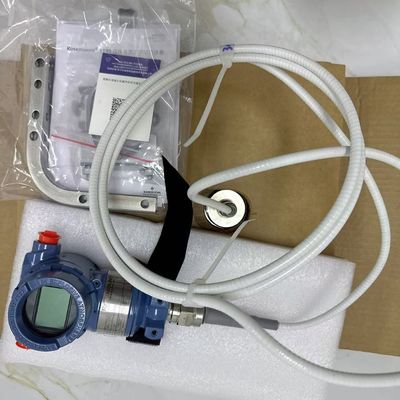 Эмесон 3051TG+1199 Передатчик давления и 1199 Печать диафрагмы
