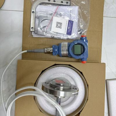 Эмесон 3051TG+1199 Передатчик давления и 1199 Печать диафрагмы