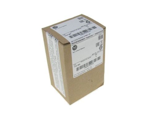 Компактный дизайн AB 1747-BA CompactLogix 3V аккумулятор для простой установки
