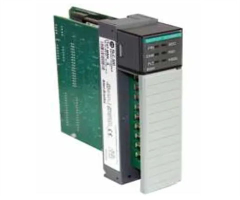1747-BSN Allen-Bradley Backup Scanner Модуль автоматизации Роквелла