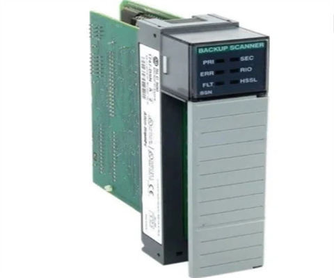 1747-BSN Allen-Bradley Backup Scanner Модуль автоматизации Роквелла