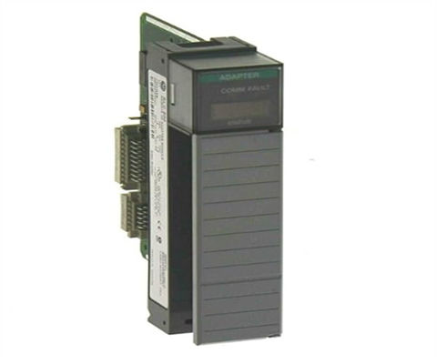 Allen-Bradley 1747-ASB PLC I/O модуль диапазон сигнала 4...20mA для точной передачи данных