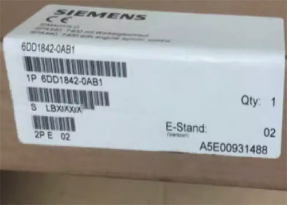 SIMENS 6DD1842-0AB1 SIMATIC D7-FB генератор V2.1 в т.ч. Сервисный пакет 2 Единая лицензия