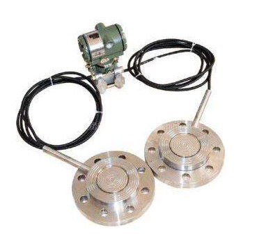 Yokogawa EJA118W Дифференциальный передатчик давления с диафрагмой
