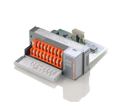 Allen-Bradley 1746-OX8 SLC 500 Изолированный релейный выходный модуль, 8 точек
