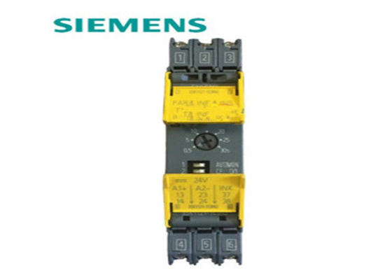 SIEMENS SIRIUS IP20 Степень загрязнения 3 Усовершенствованная система безопасности 2NO+2NO 3SK1121-2CB41