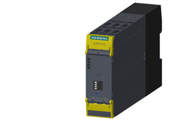 SIEMENS 3SK1121-2CB41 Сириус Finger безопасный реле безопасности для влажной среды