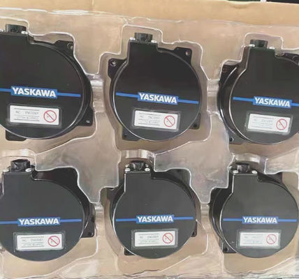 YASKAWA SERVO MOTOR YASKAWA ENCODER UTTSH-B24RH Сервомоторный кодировщик