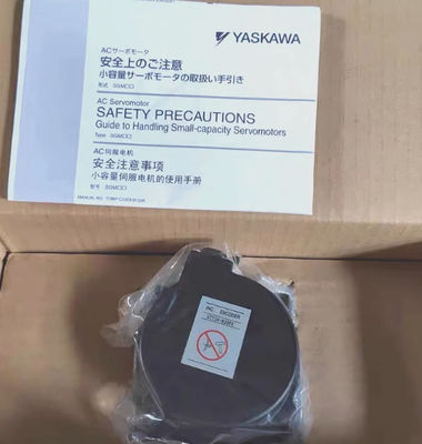 YASKAWA SERVO MOTOR YASKAWA ENCODER UTTSH-B24RH Сервомоторный кодировщик