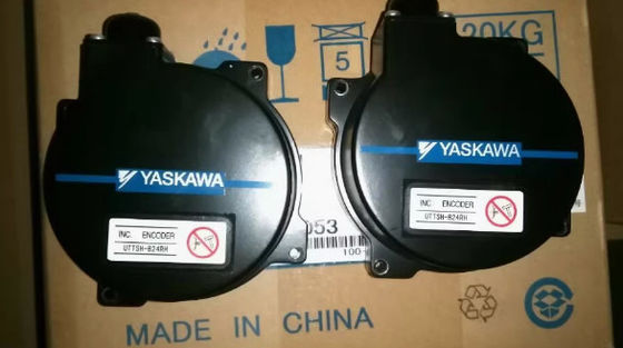 YASKAWA SERVO MOTOR YASKAWA ENCODER UTTSH-B24RH Сервомоторный кодировщик