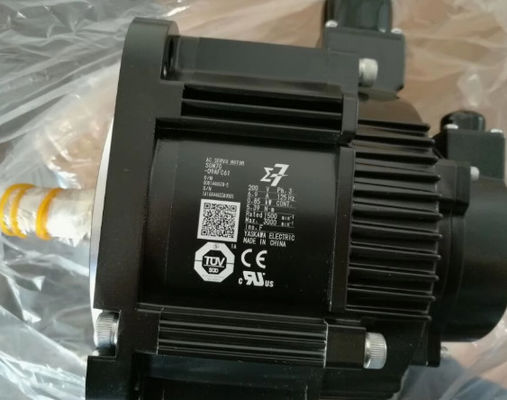 YASKAWA SERVO MOTOR YASKAWA ENCODER UTTSH-B24RH Сервомоторный кодировщик