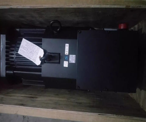 Сервомотор Mitsubishi HA-LFS22K2-S3 Скорость 2000V/P, для сервомотора MR-J2S