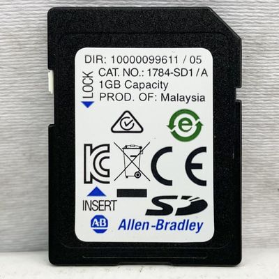 ALLEN-BRADLEY 1769-L30ERM IP20 совместимая батарея длительного действия для ретрансляции безопасности