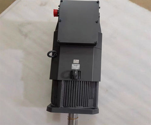 Сервомотор Mitsubishi AC HA-LFS11K2 / HA-LFS15K2 / HA-LFS22K2 / HA-LFS11K2B